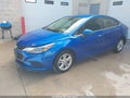 2016 Chevrolet Cruze — photo 2 of 11 | VIN 1G1BE5SM1G7244418