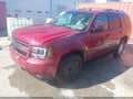 2007 Chevrolet Tahoe — photo 2 of 12 | VIN 1GNFK13077J342031