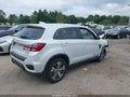 2024 Mitsubishi Outlander Sport — photo 4 of 18 | VIN JA4ARUAU1RU024519