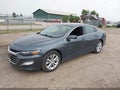 2020 Chevrolet Malibu — photo 2 of 16 | VIN 1G1ZD5ST5LF014146