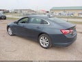 2020 Chevrolet Malibu — photo 3 of 16 | VIN 1G1ZD5ST5LF014146