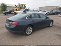 2020 Chevrolet Malibu — photo 4 of 16 | VIN 1G1ZD5ST5LF014146