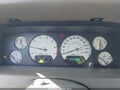2004 Jeep Grand Cherokee — photo 7 of 11 | VIN 1J8GW58JX4C125737