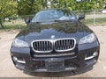 2014 BMW X6 — photo 12 of 18 | VIN 5UXFG2C56E0C44009