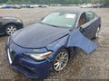 2017 Alfa Romeo Giulia — photo 6 of 17 | VIN ZARFAEDNXH7539695