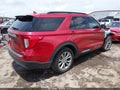 2020 Ford Explorer — photo 4 of 16 | VIN 1FMSK7DH3LGA38647