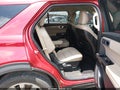 2020 Ford Explorer — photo 8 of 16 | VIN 1FMSK7DH3LGA38647