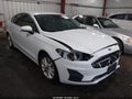 2019 Ford Fusion — photo 1 of 17 | VIN 3FA6P0HD4KR213829