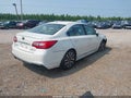 2018 Subaru Legacy — photo 4 of 16 | VIN 4S3BNAC6XJ3007666