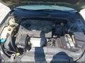 2005 Nissan Altima — photo 10 of 13 | VIN 1N4AL11D85C225944
