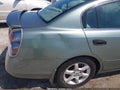 2005 Nissan Altima — photo 13 of 13 | VIN 1N4AL11D85C225944