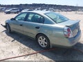 2005 Nissan Altima — photo 3 of 13 | VIN 1N4AL11D85C225944