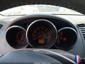 2005 Nissan Altima — photo 7 of 13 | VIN 1N4AL11D85C225944