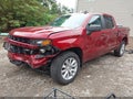 2021 Chevrolet Silverado 1500 — photo 2 of 16 | VIN 3GCPYBEH0MG171060