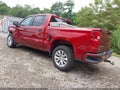 2021 Chevrolet Silverado 1500 — photo 3 of 16 | VIN 3GCPYBEH0MG171060