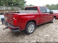2021 Chevrolet Silverado 1500 — photo 4 of 16 | VIN 3GCPYBEH0MG171060