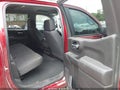 2021 Chevrolet Silverado 1500 — photo 8 of 16 | VIN 3GCPYBEH0MG171060