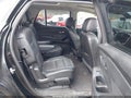 2018 Chevrolet Traverse — photo 8 of 11 | VIN 1GNEVJKW7JJ111615