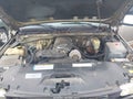 2001 Chevrolet Silverado 1500 — photo 10 of 15 | VIN 2GCEK19T411103544