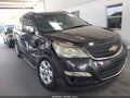2017 Chevrolet Traverse — photo 6 of 16 | VIN 1GNKRFED8HJ310391