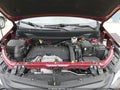 2018 Chevrolet Equinox — photo 10 of 16 | VIN 2GNAXTEX2J6236625