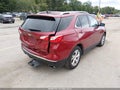 2018 Chevrolet Equinox — photo 4 of 16 | VIN 2GNAXTEX2J6236625