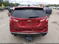 2018 Chevrolet Equinox — photo 6 of 16 | VIN 2GNAXTEX2J6236625