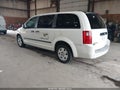 2009 Dodge Grand Caravan — photo 3 of 11 | VIN 2D4HN11E89R609671