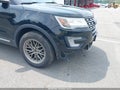 2017 Ford Explorer — photo 18 of 19 | VIN 1FM5K8F81HGC23433