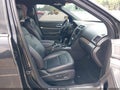 2017 Ford Explorer — photo 5 of 19 | VIN 1FM5K8F81HGC23433