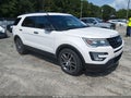 2017 Ford Explorer Sport Trac — photo 1 of 18 | VIN 1FM5K8GT8HGA61139