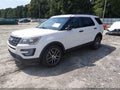 2017 Ford Explorer Sport Trac — photo 2 of 18 | VIN 1FM5K8GT8HGA61139