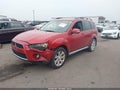 2012 Mitsubishi Outlander — photo 2 of 16 | VIN JA4JT3AW5CU002110