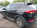 2018 Hyundai Tucson — photo 14 of 16 | VIN KM8J3CA45JU779870