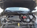 2024 Nissan Rogue — photo 10 of 17 | VIN JN8BT3BA7RW355060