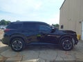 2024 Nissan Rogue — photo 14 of 17 | VIN JN8BT3BA7RW355060