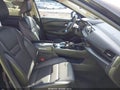 2024 Nissan Rogue — photo 5 of 17 | VIN JN8BT3BA7RW355060