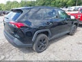 2023 Toyota RAV4 — photo 4 of 15 | VIN 2T3W1RFV9PW268372