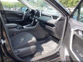 2023 Toyota RAV4 — photo 5 of 15 | VIN 2T3W1RFV9PW268372