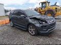 2019 Ford Explorer — photo 1 of 16 | VIN 1FM5K7F80KGB11255