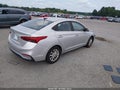 2020 Hyundai Accent — photo 4 of 16 | VIN 3KPC24A60LE100595