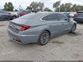 2020 Hyundai Sonata Hybrid — photo 4 of 16 | VIN KMHL54JJ0LA012155