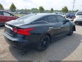 2017 Nissan Maxima — photo 4 of 16 | VIN 1N4AA6AP5HC376631