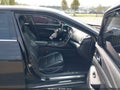 2017 Nissan Maxima — photo 5 of 16 | VIN 1N4AA6AP5HC376631