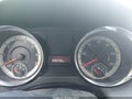 2016 Dodge Grand Caravan — photo 7 of 15 | VIN 2C4RDGBG6GR343572