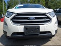 2022 Ford EcoSport — photo 18 of 18 | VIN MAJ6S3GL2NC468183