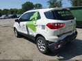 2022 Ford EcoSport — photo 3 of 18 | VIN MAJ6S3GL2NC468183