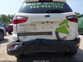 2022 Ford EcoSport — photo 6 of 18 | VIN MAJ6S3GL2NC468183