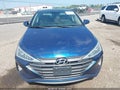 2020 Hyundai Elantra — photo 13 of 17 | VIN 5NPD84LFXLH543431