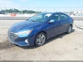 2020 Hyundai Elantra — photo 2 of 17 | VIN 5NPD84LFXLH543431